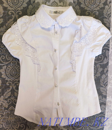 Делорас қыздарға арналған блузка  Астана - изображение 1