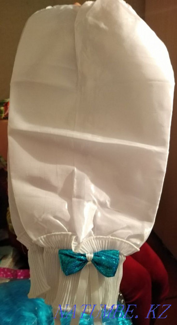 New Year costume. Kokshetau - photo 2