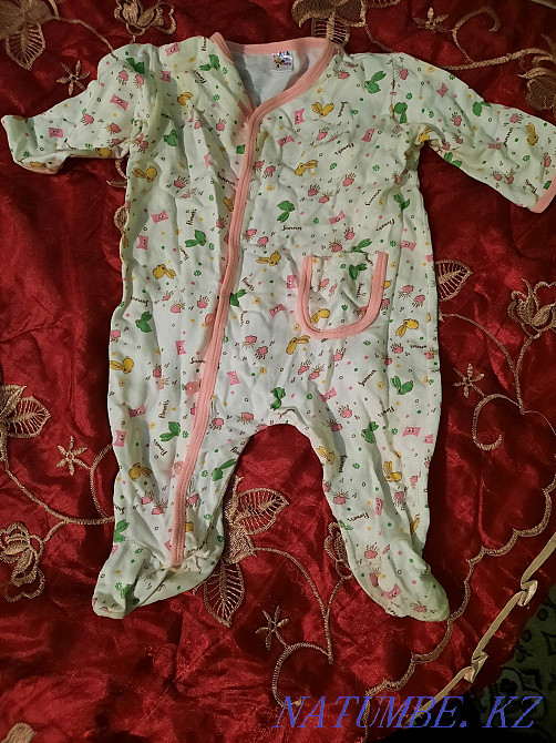 Children's kimder satylada  - photo 3