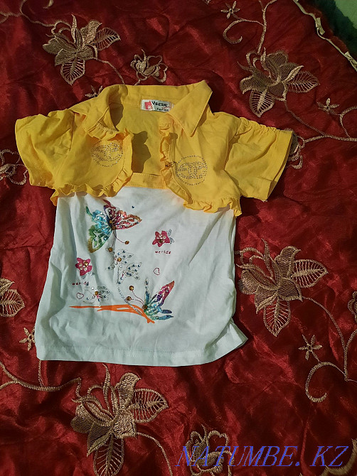 Children's kimder satylada  - photo 4