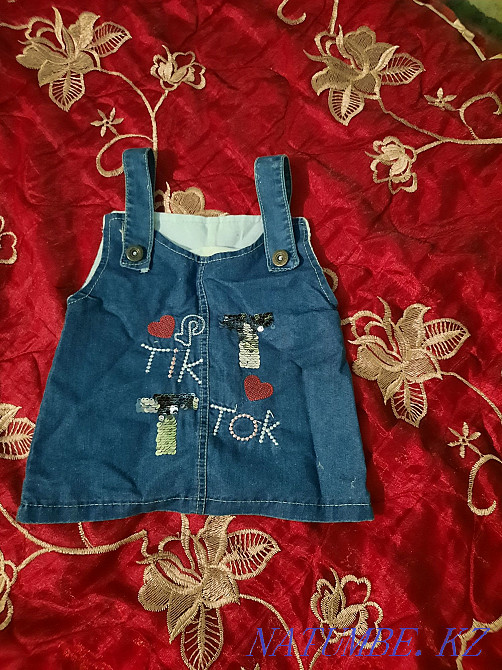 Children's kimder satylada  - photo 1