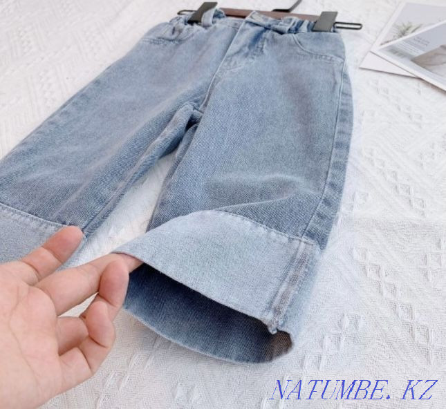 Jeans for girls and more Almaty - photo 5