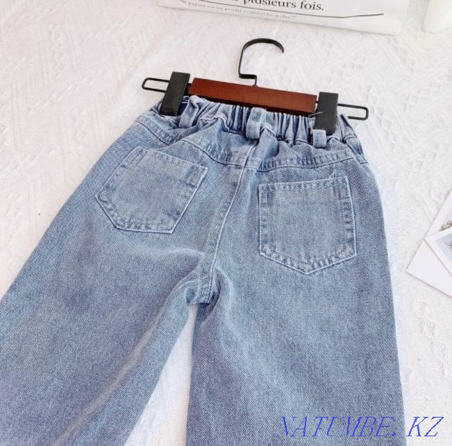 Jeans for girls and more Almaty - photo 4