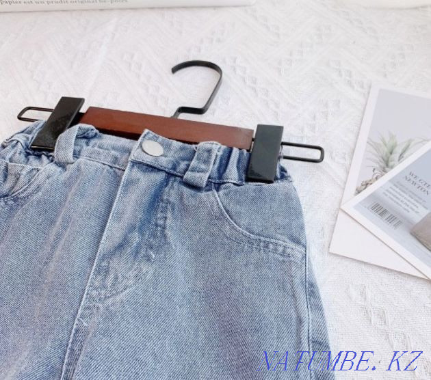 Jeans for girls and more Almaty - photo 3