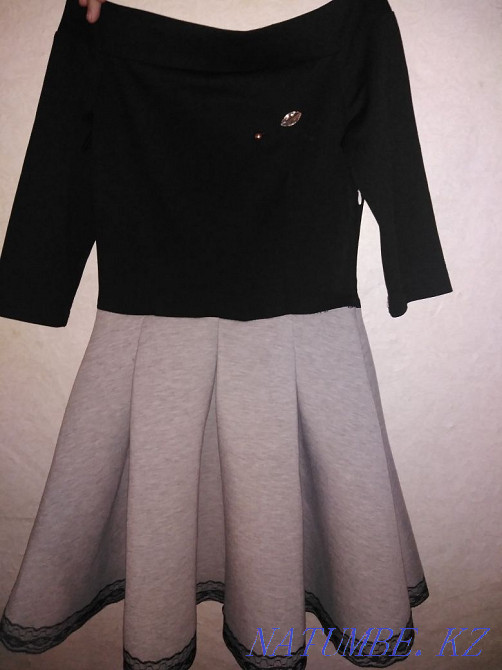 Evening dress. Kokshetau - photo 1