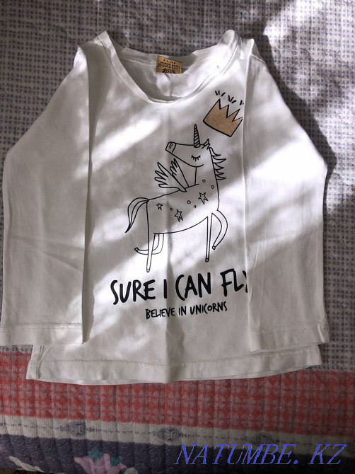 Baby clothes Karagandy - photo 3