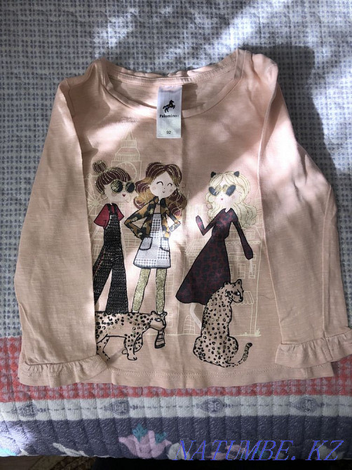 Baby clothes Karagandy - photo 2