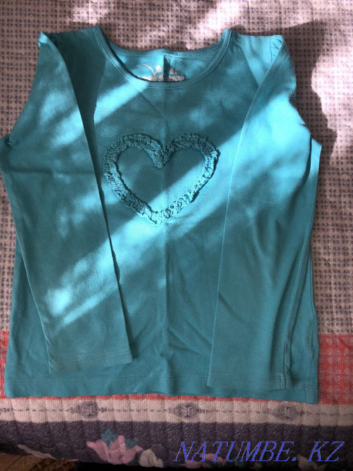 Baby clothes Karagandy - photo 1