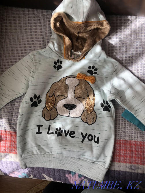 Baby clothes Karagandy - photo 4