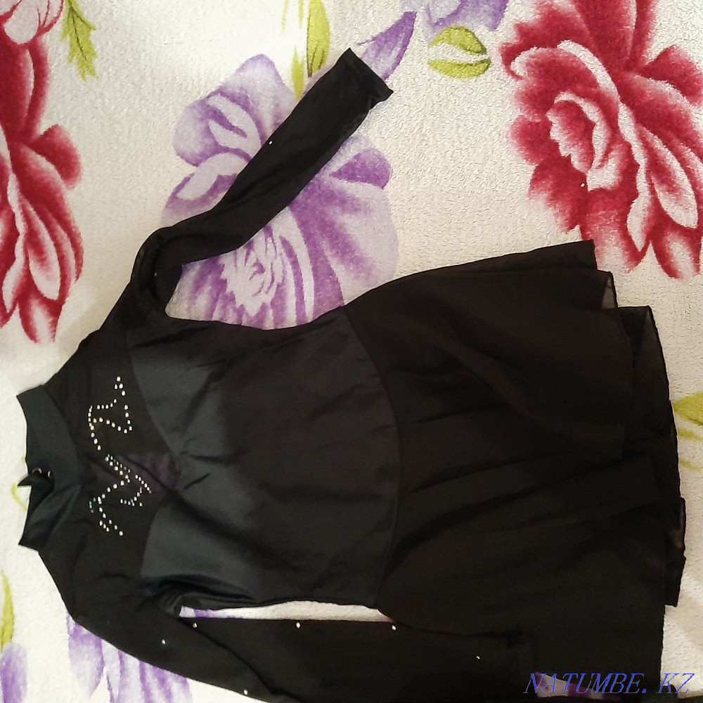 Dance dress Karagandy - photo 2