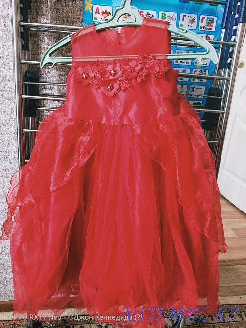Продам платье на девочку Семей - изображение 2