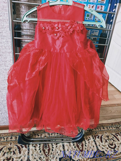 Продам платье на девочку Семей - изображение 1