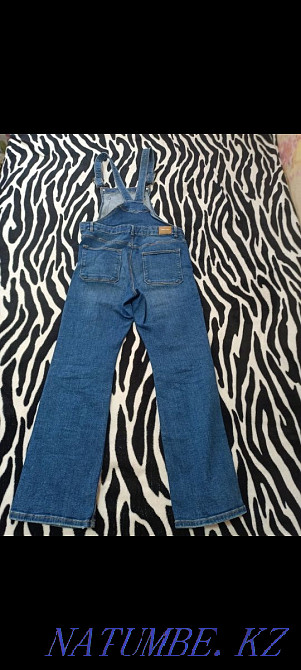 Denim overalls Каменка - photo 2
