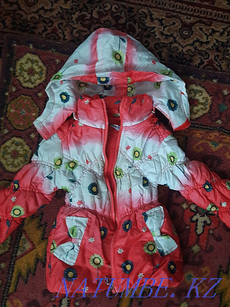 Детские куртки для девочки  - изображение 1