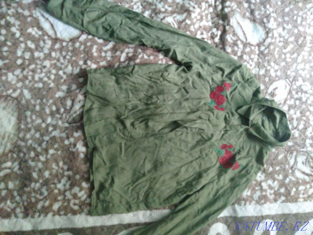 Подростковые вещи для девочек Шымкент - изображение 8