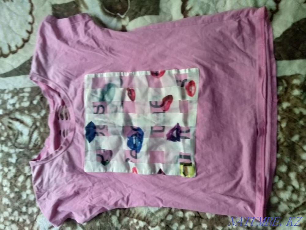 Подростковые вещи для девочек Шымкент - изображение 6