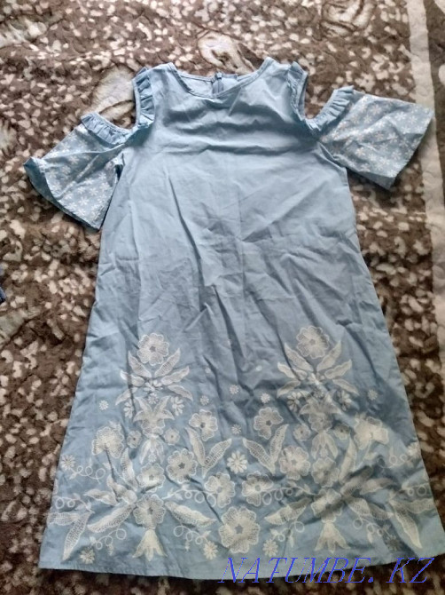 Подростковые вещи для девочек Шымкент - изображение 2