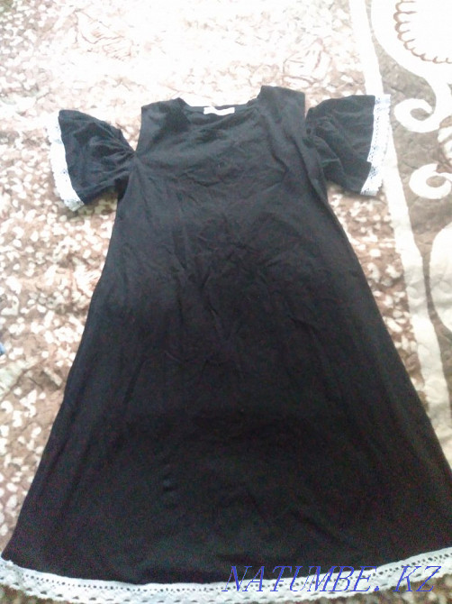 Подростковые вещи для девочек Шымкент - изображение 3