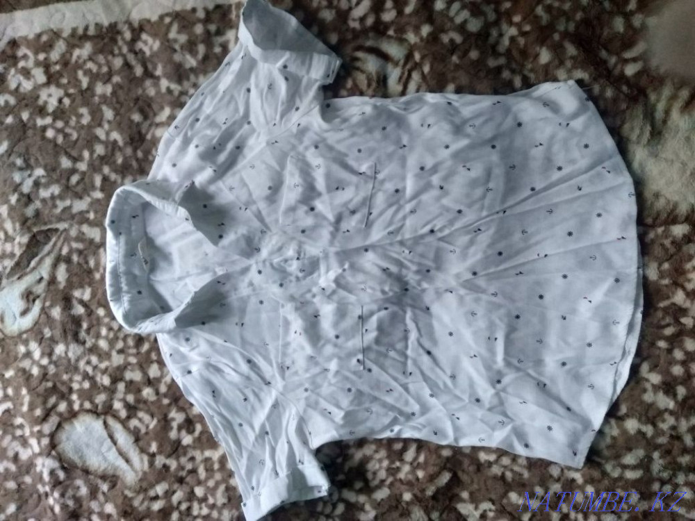 Подростковые вещи для девочек Шымкент - изображение 1