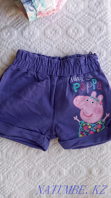 Girl's clothes in new condition Astana - photo 2