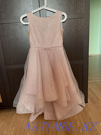 pink dress Pavlodar - photo 1