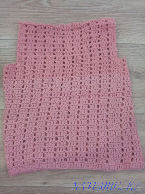 Dress and hat for a girl Aqtau - photo 2