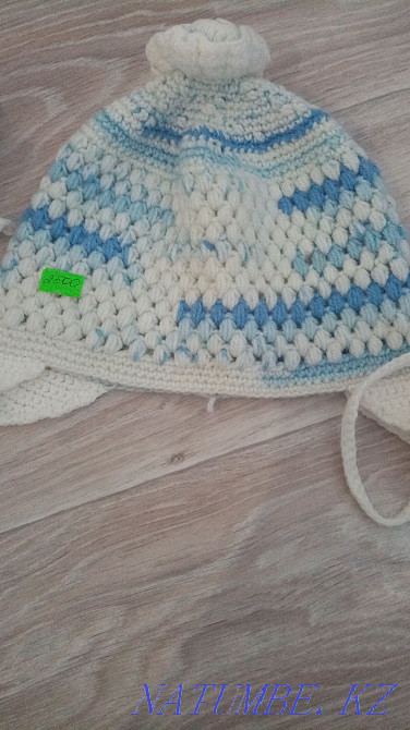 Dress and hat for a girl Aqtau - photo 8