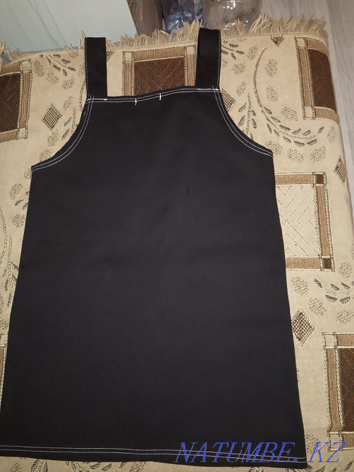 Сарафаны, Юбка НОВЫЕ(см описание ) Производство :КОРЕЯ женские . Алматы - изображение 7