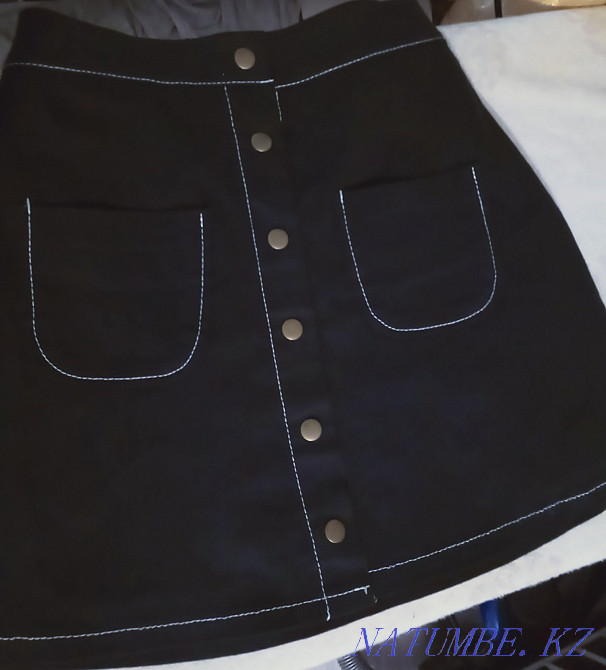 Сарафаны, Юбка НОВЫЕ(см описание ) Производство :КОРЕЯ женские . Алматы - изображение 3