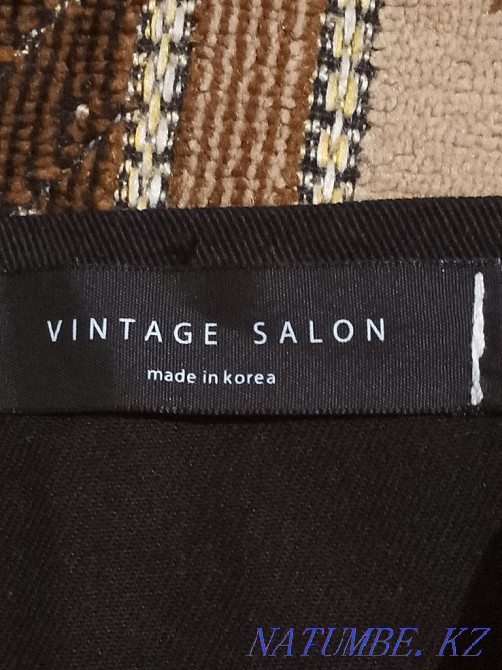 Сарафаны, Юбка НОВЫЕ(см описание ) Производство :КОРЕЯ женские . Алматы - изображение 8