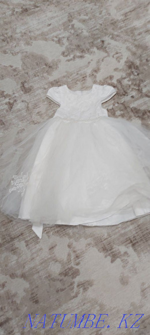 Sell elegant dress Муткенова - photo 1