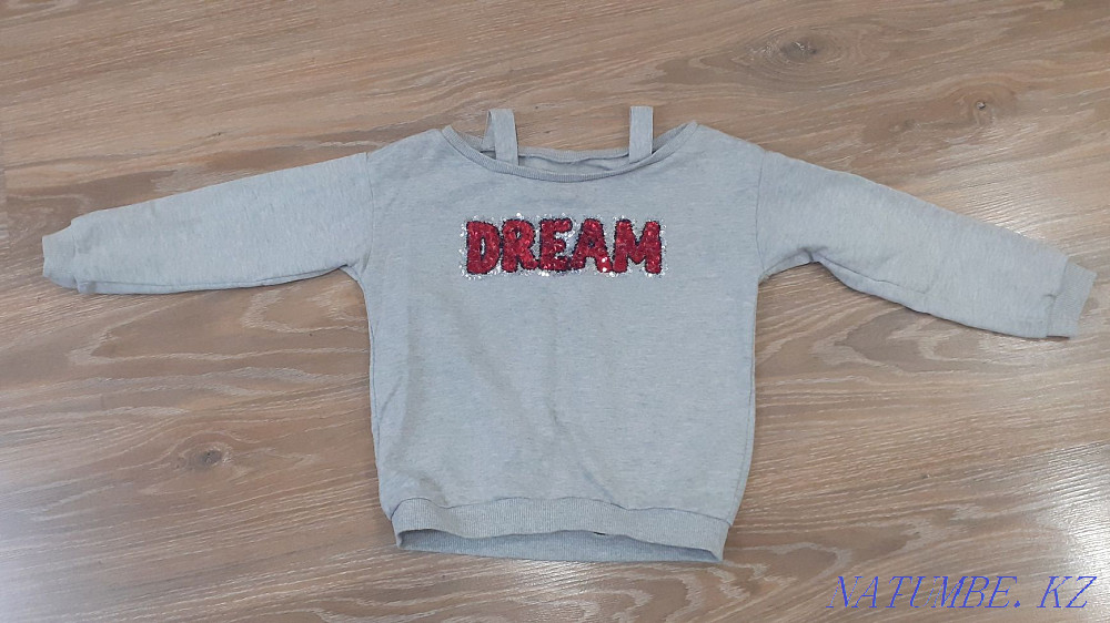 Jeans jacket for height 134 cm. Pavlodar - photo 6