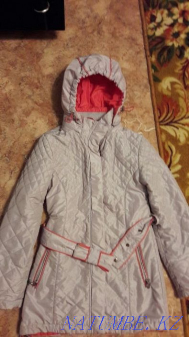 Jacket for girls Pavlodar - photo 1