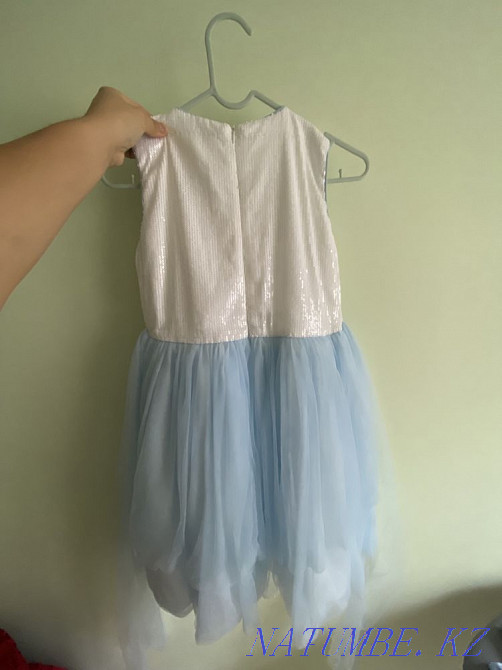 Elegant dress Karagandy - photo 2