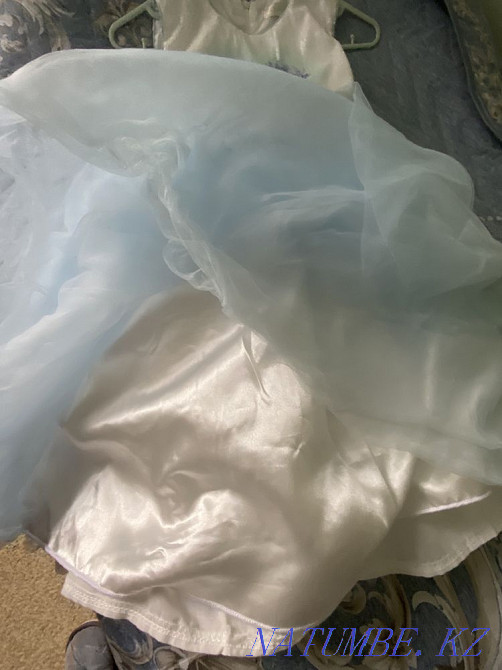 Elegant dress Karagandy - photo 4