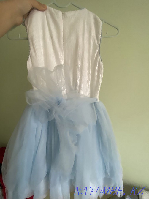 Elegant dress Karagandy - photo 3