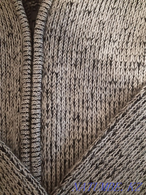 Jumper women's knitted sweater for girls Women's clothing Almaty - photo 2