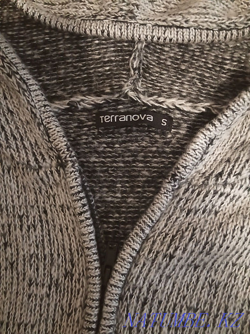 Jumper women's knitted sweater for girls Women's clothing Almaty - photo 3