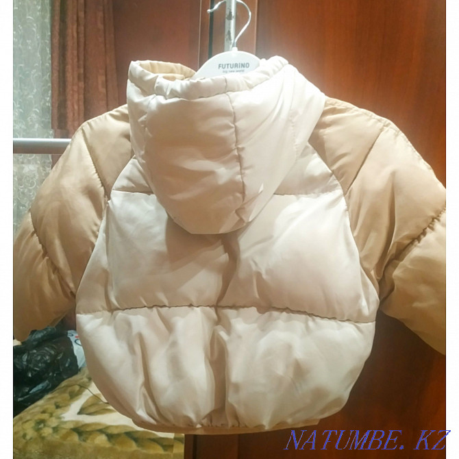 Children's jacket in perfect condition Astana - photo 2