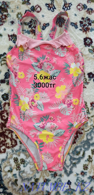 girls swimsuit Shymkent - photo 5