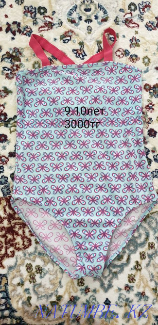 girls swimsuit Shymkent - photo 3