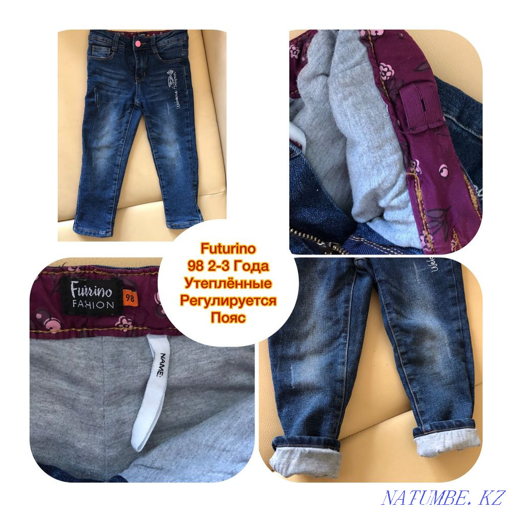 Dresses for kindergarten 3-5 years. next. hm. Ralph Lauren Polo. Pajamas, shorts Semey - photo 7