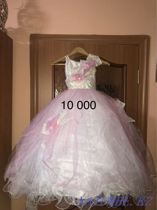ball gown Balqash - photo 1