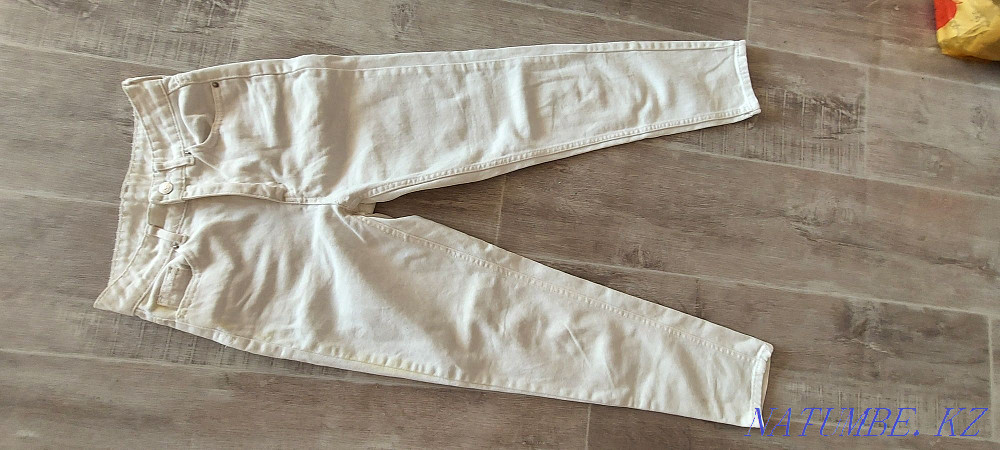 Продам женские джинсы Павлодар - изображение 1