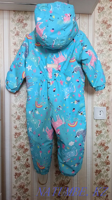 Overalls demi-season r. 98 Pavlodar - photo 2