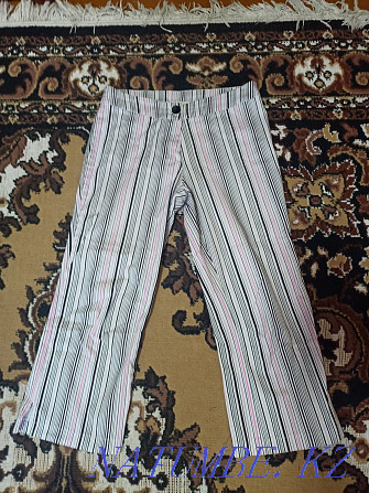 pants for girls Каменка - photo 1