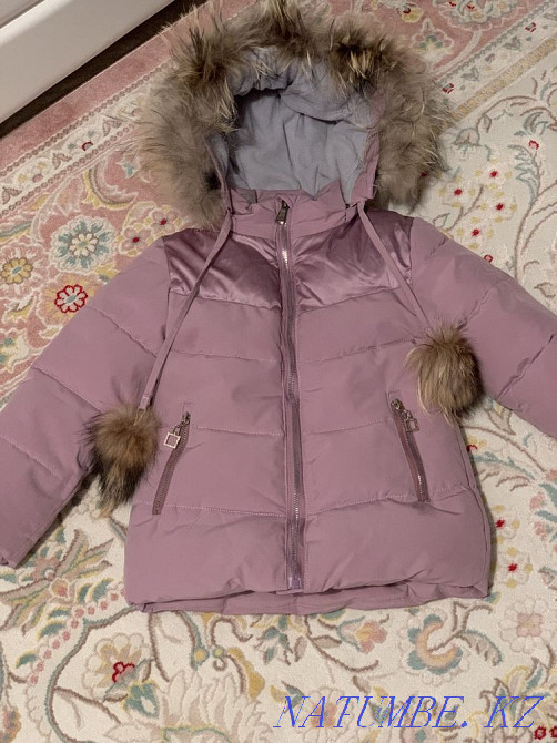 Winter coveralls Astana - photo 2