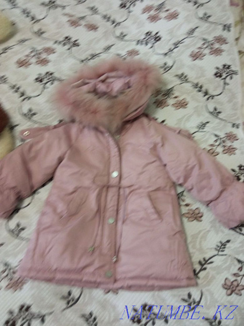 Winter jacket and dungarees Kokshetau - photo 5