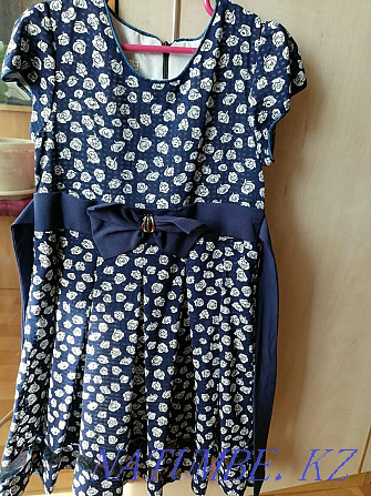 I will sell a dress for the girl Aqtobe - photo 2