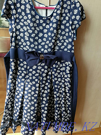 Продам платье для девочки Актобе - изображение 1